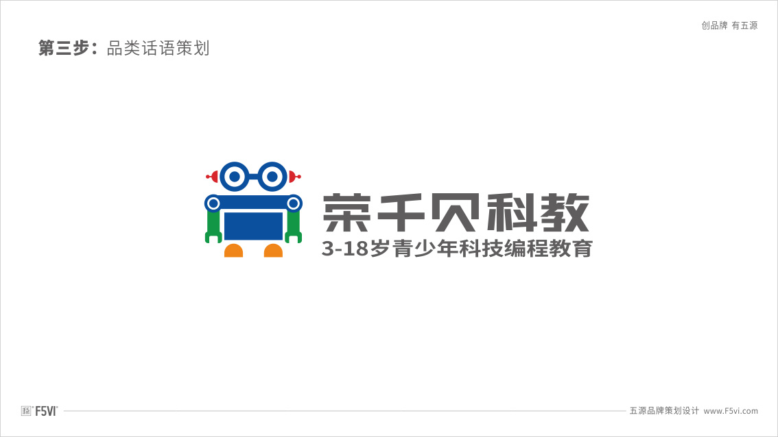 東莞VI設(shè)計,東莞創(chuàng)客教育培訓(xùn)機構(gòu)VI設(shè)計，東莞品牌戰(zhàn)略VI設(shè)計
